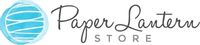 Paper Lantern Store coupons